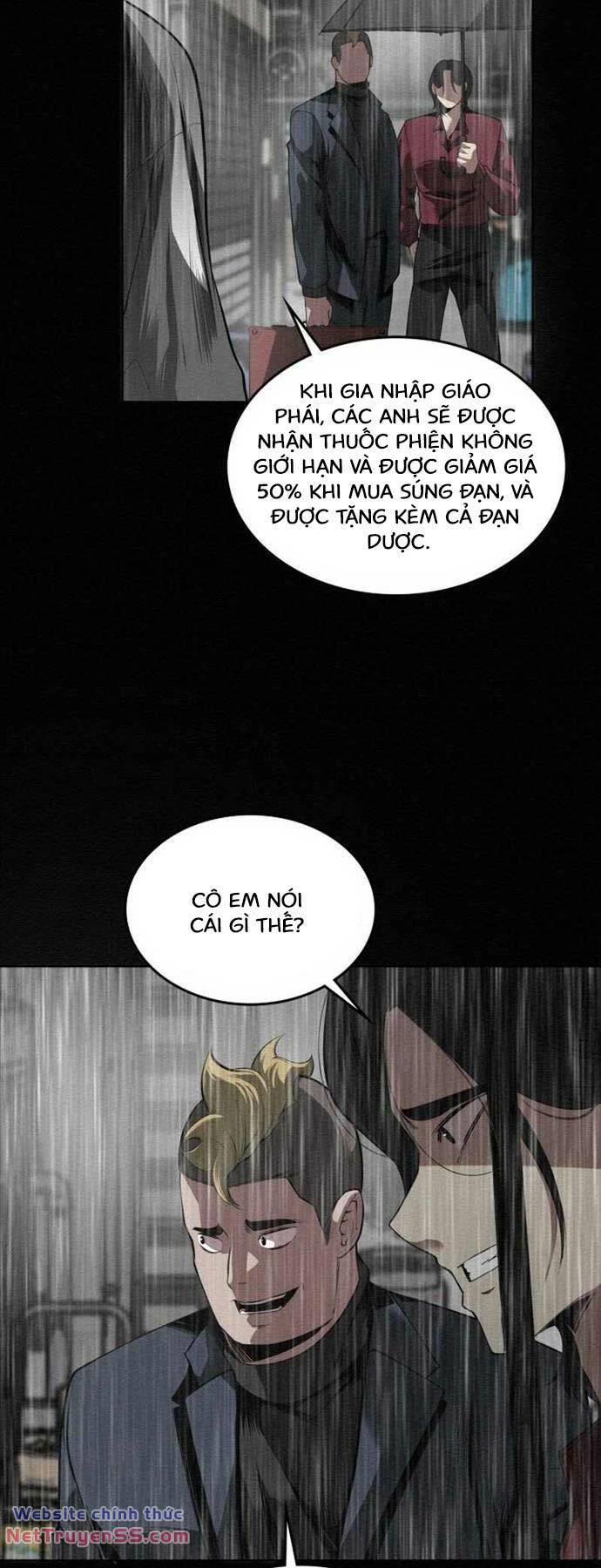 Phản Lão Hoàn Đồng Ở Thế Kỉ 21 Chapter 0 - Trang 19