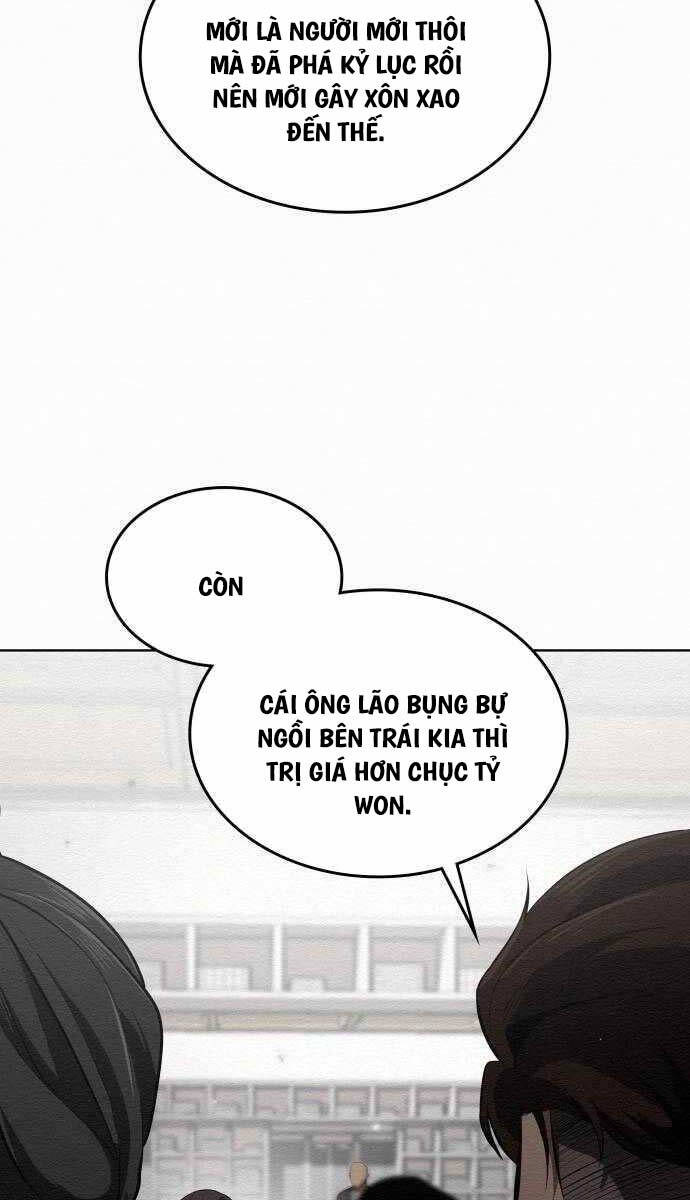 Phản Lão Hoàn Đồng Ở Thế Kỉ 21 Chapter 8 - Trang 8