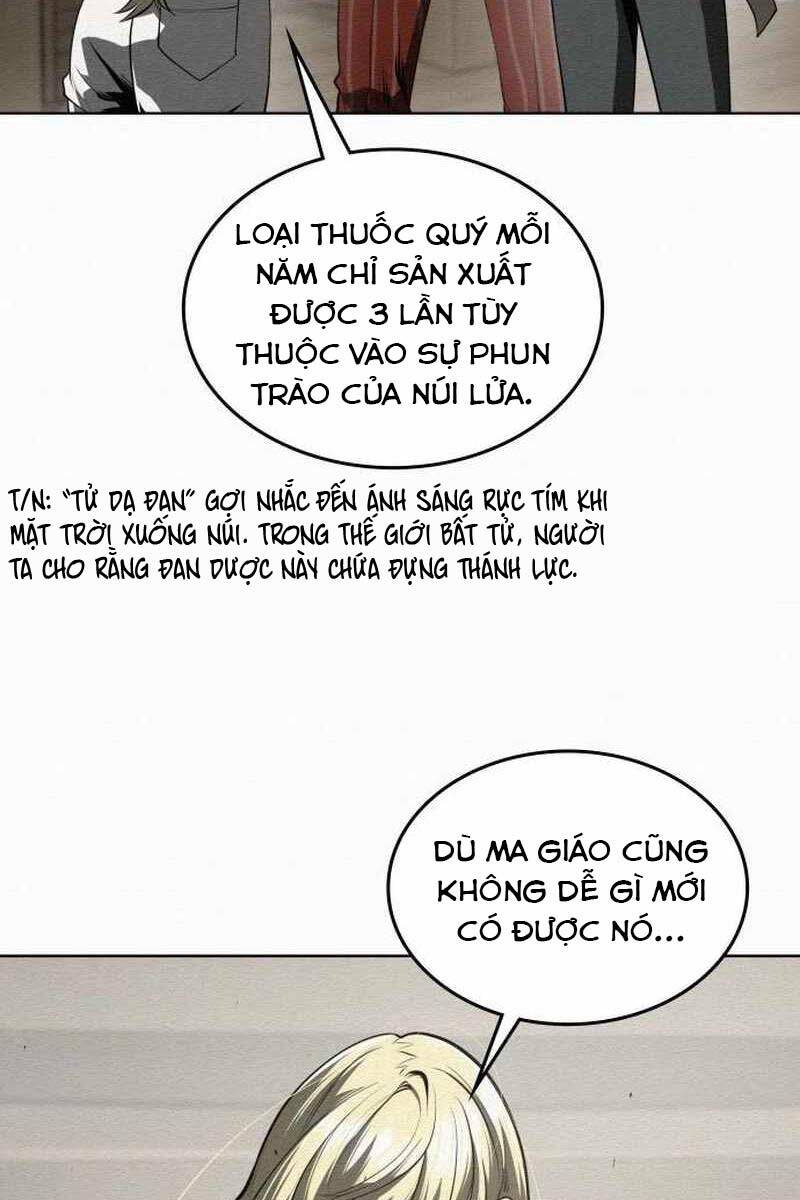 Phản Lão Hoàn Đồng Ở Thế Kỉ 21 Chapter 15 - Trang 18