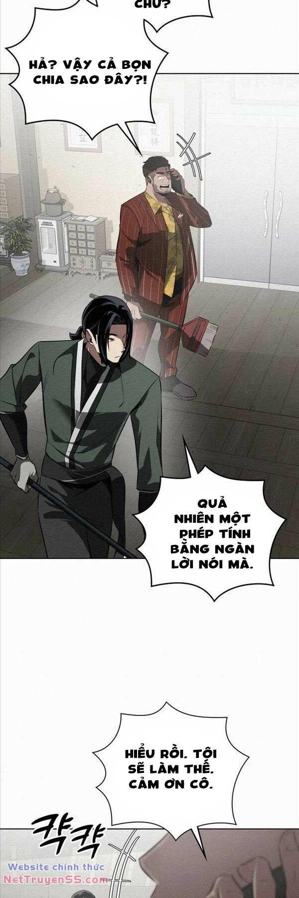 Phản Lão Hoàn Đồng Ở Thế Kỉ 21 Chapter 5 - Trang 44