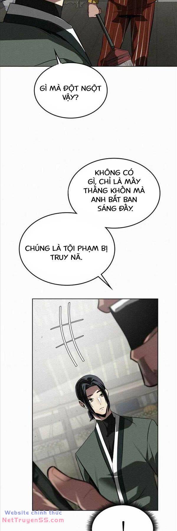 Phản Lão Hoàn Đồng Ở Thế Kỉ 21 Chapter 5 - Trang 46