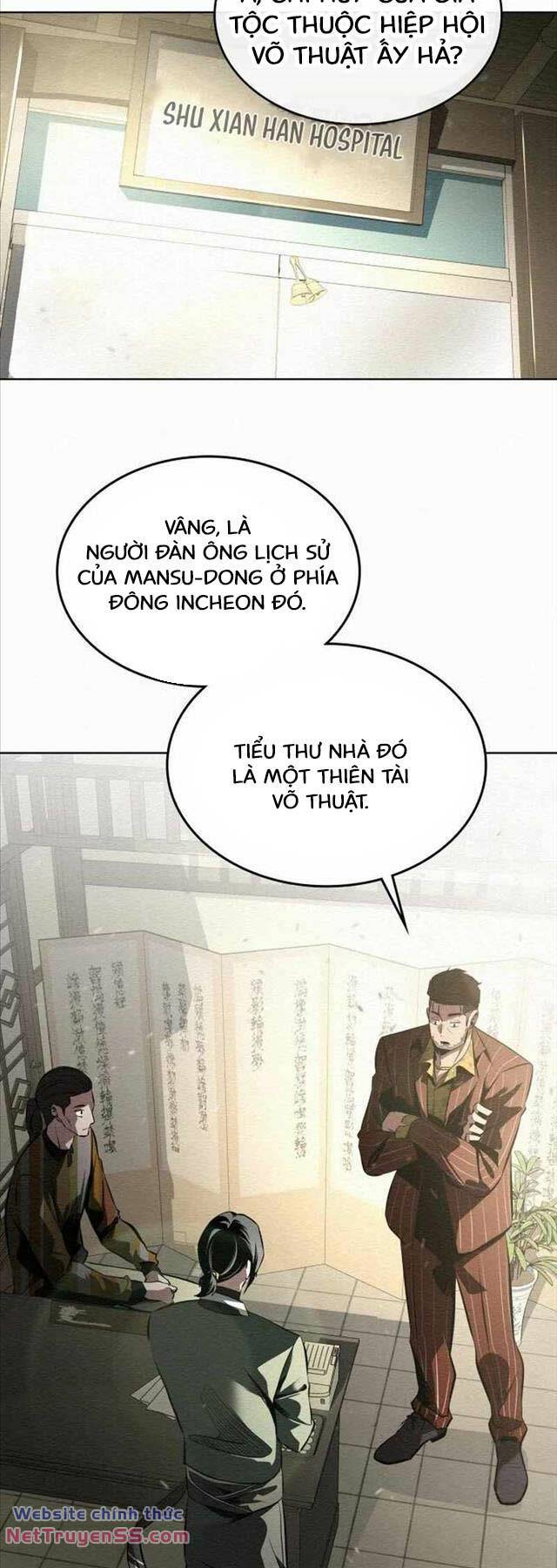 Phản Lão Hoàn Đồng Ở Thế Kỉ 21 Chapter 4 - Trang 4