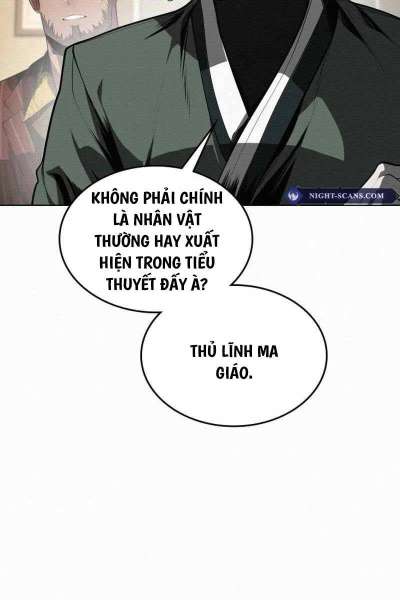 Phản Lão Hoàn Đồng Ở Thế Kỉ 21 Chapter 14 - Trang 21