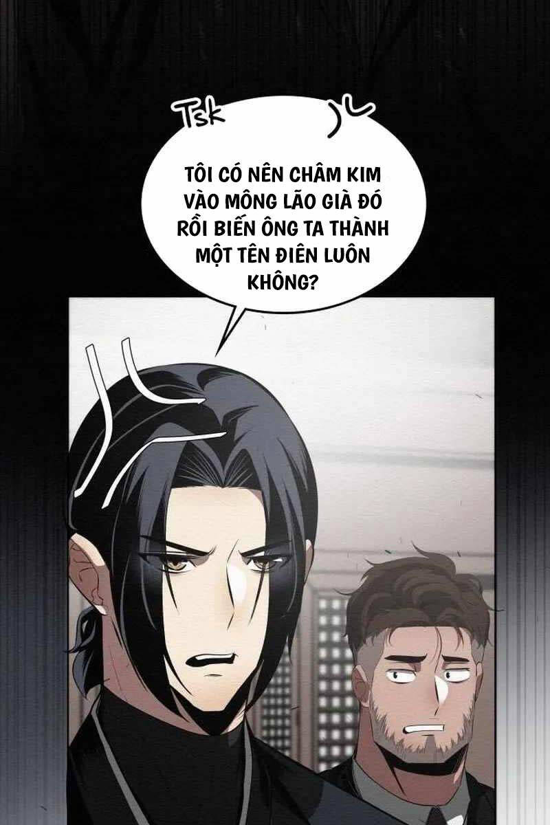 Phản Lão Hoàn Đồng Ở Thế Kỉ 21 Chapter 9 - Trang 81