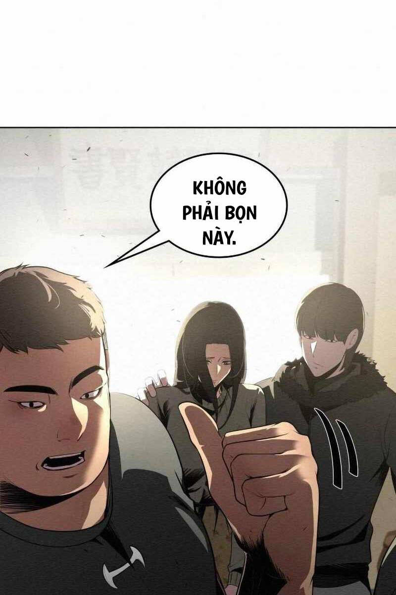 Phản Lão Hoàn Đồng Ở Thế Kỉ 21 Chapter 7 - Trang 12