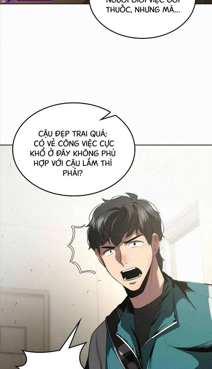 Phản Lão Hoàn Đồng Ở Thế Kỉ 21 Chapter 11 - Trang 7