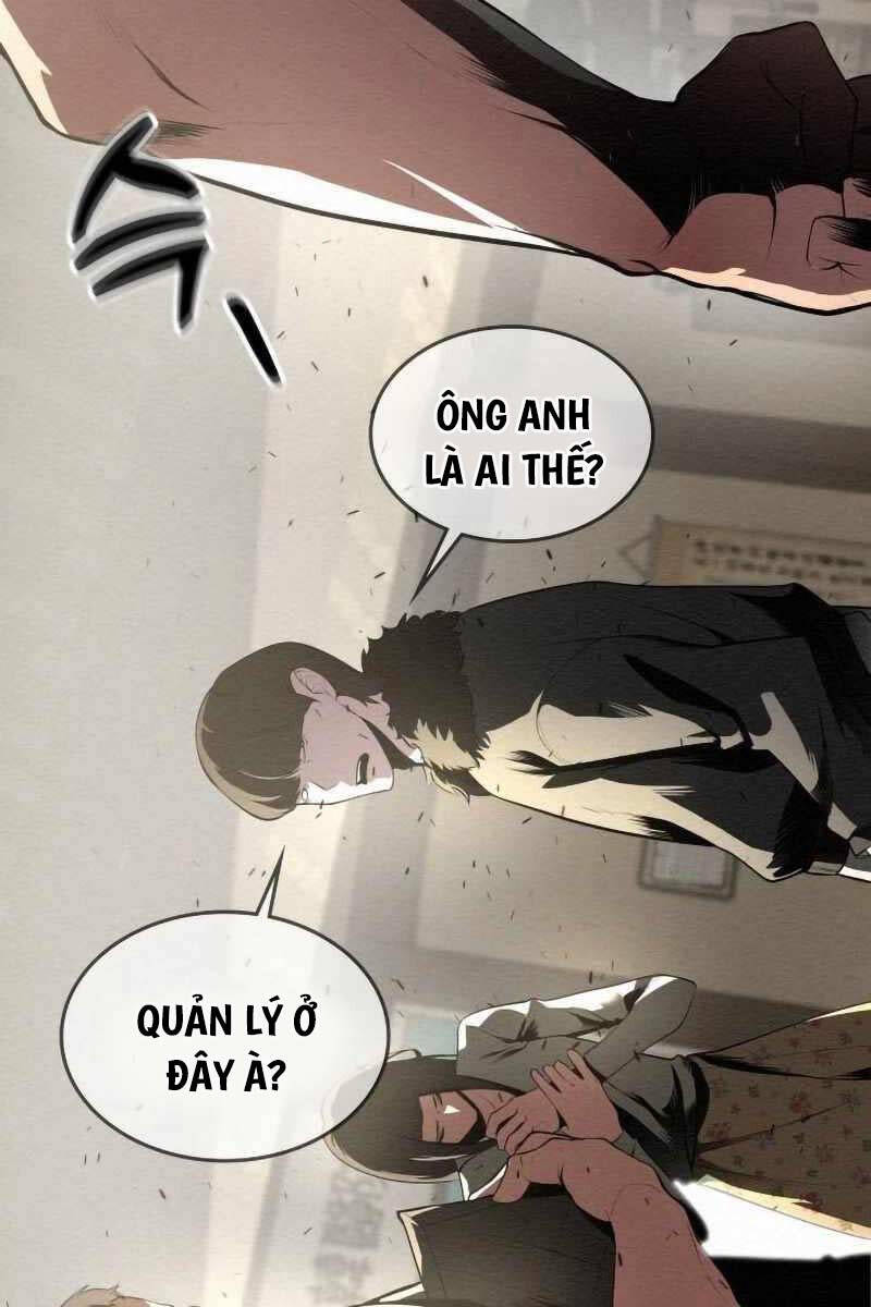 Phản Lão Hoàn Đồng Ở Thế Kỉ 21 Chapter 7 - Trang 5