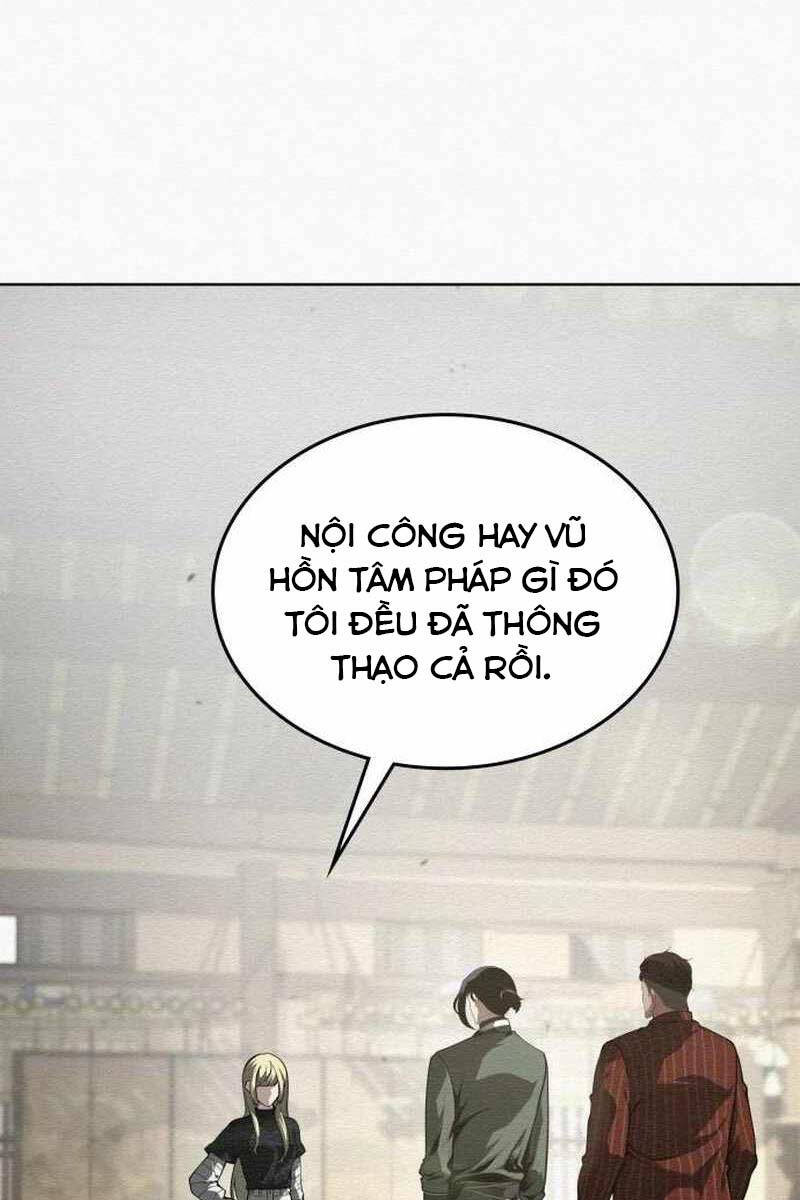 Phản Lão Hoàn Đồng Ở Thế Kỉ 21 Chapter 15 - Trang 11