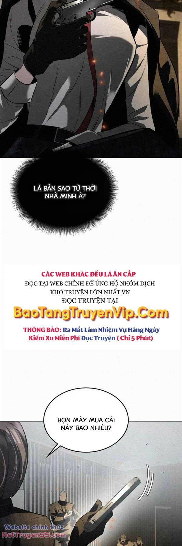 Phản Lão Hoàn Đồng Ở Thế Kỉ 21 Chapter 5 - Trang 36