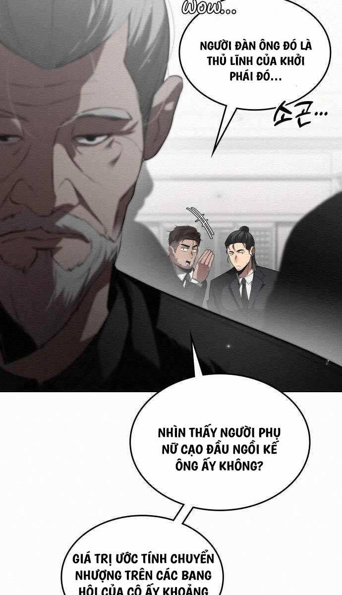 Phản Lão Hoàn Đồng Ở Thế Kỉ 21 Chapter 8 - Trang 6