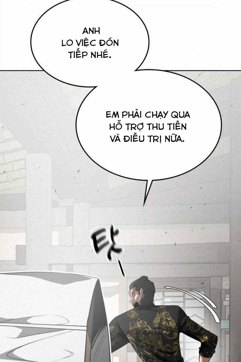 Phản Lão Hoàn Đồng Ở Thế Kỉ 21 Chapter 6 - Trang 114