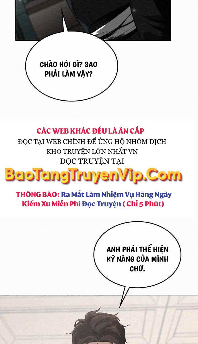 Phản Lão Hoàn Đồng Ở Thế Kỉ 21 Chapter 8 - Trang 38