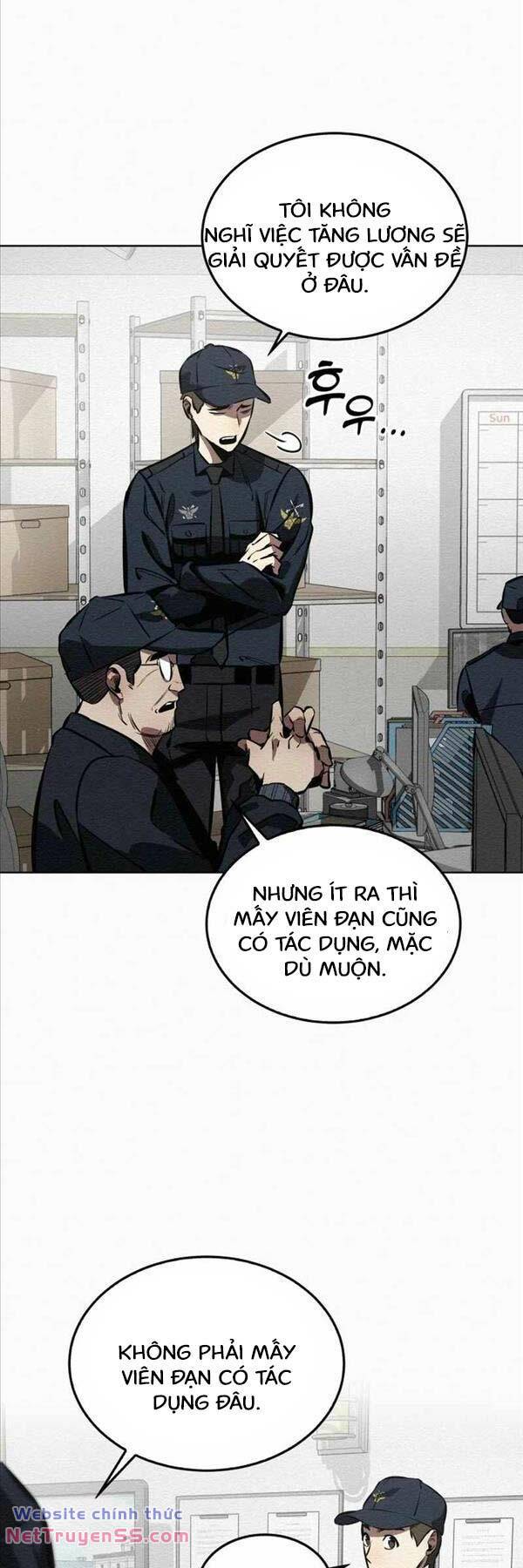 Phản Lão Hoàn Đồng Ở Thế Kỉ 21 Chapter 1 - Trang 30