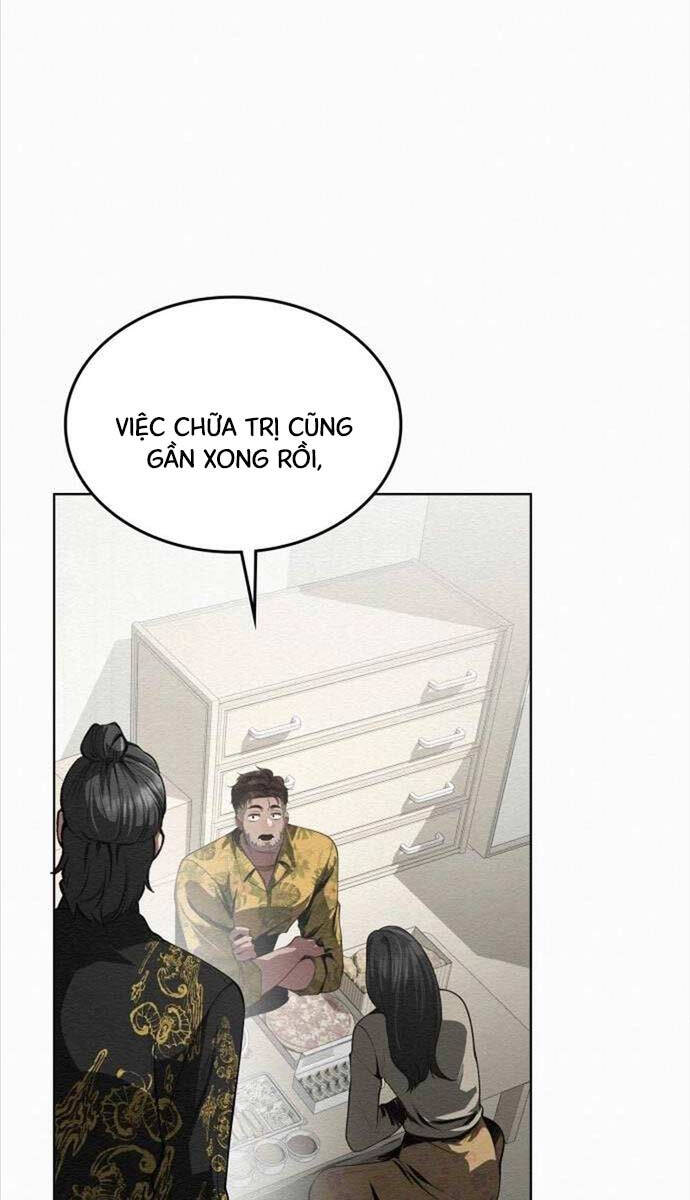 Phản Lão Hoàn Đồng Ở Thế Kỉ 21 Chapter 12 - Trang 11