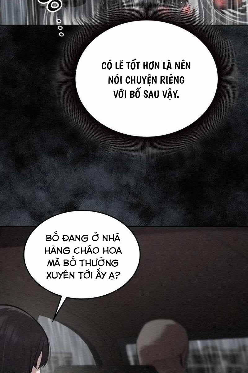 Phản Lão Hoàn Đồng Ở Thế Kỉ 21 Chapter 6 - Trang 12