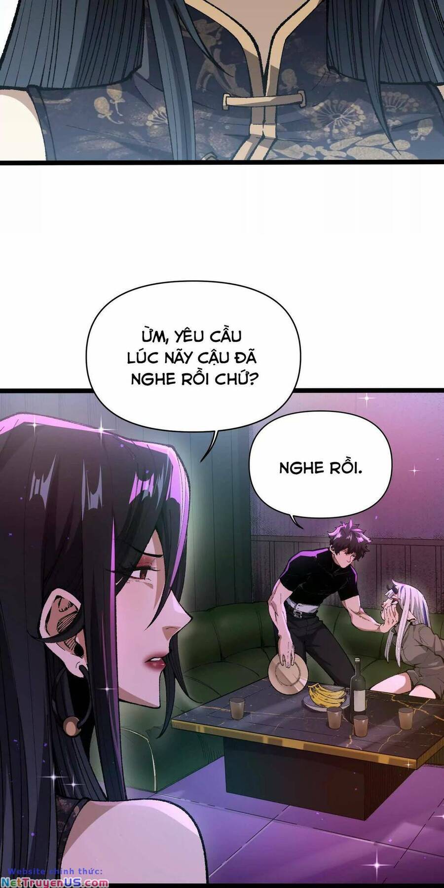 Quỷ Trảm Săn Nhân Chapter 7 - Trang 45