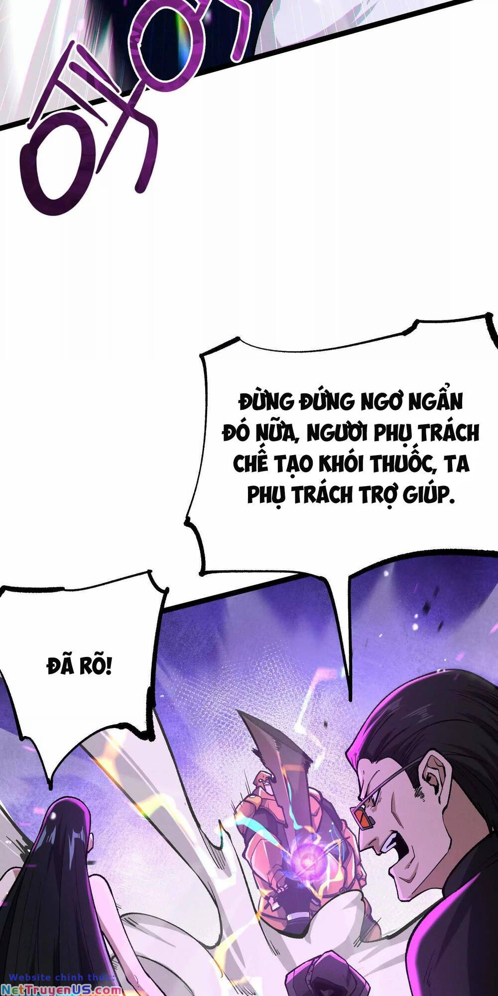 Quỷ Trảm Săn Nhân Chapter 14 - Trang 66