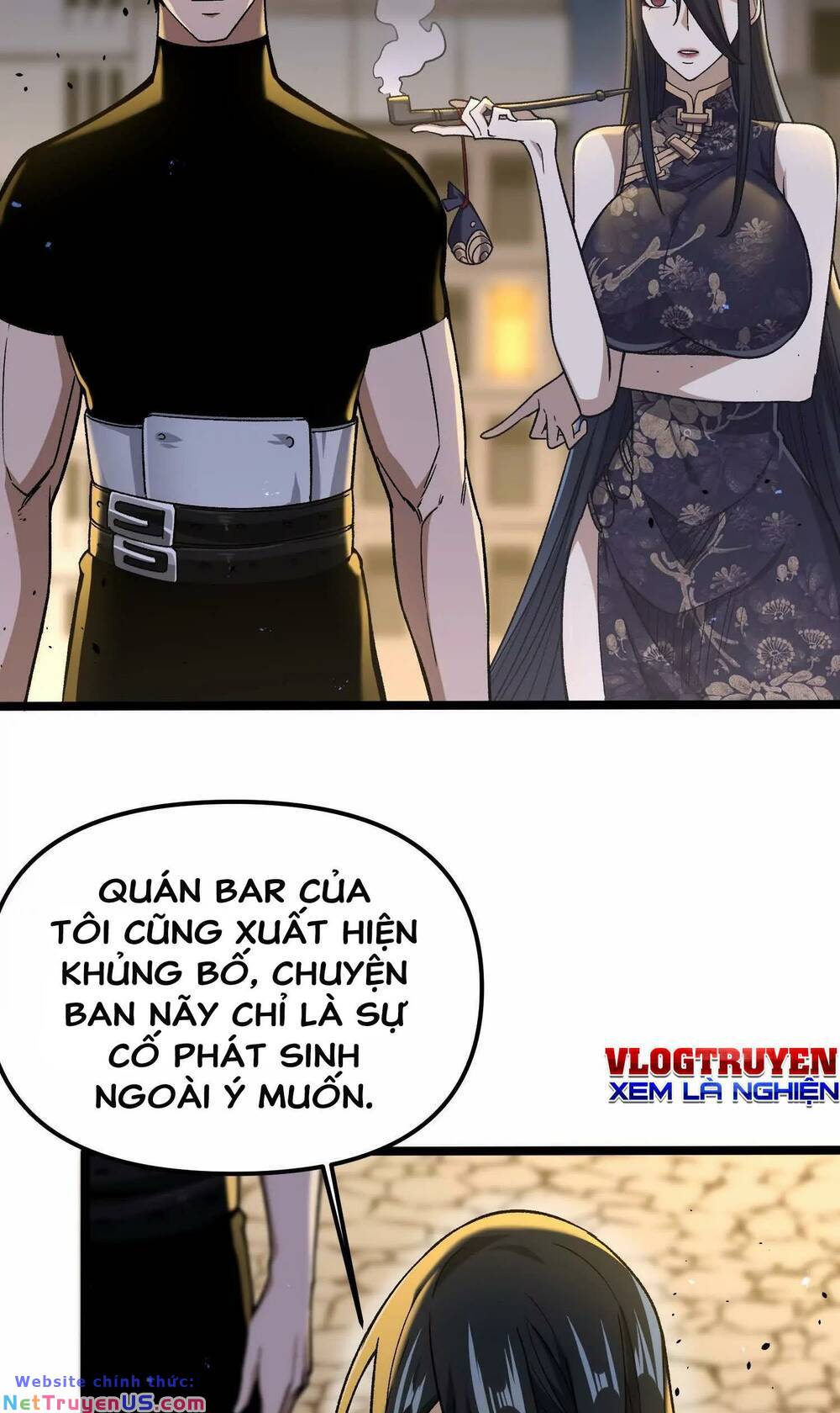 Quỷ Trảm Săn Nhân Chapter 14 - Trang 13