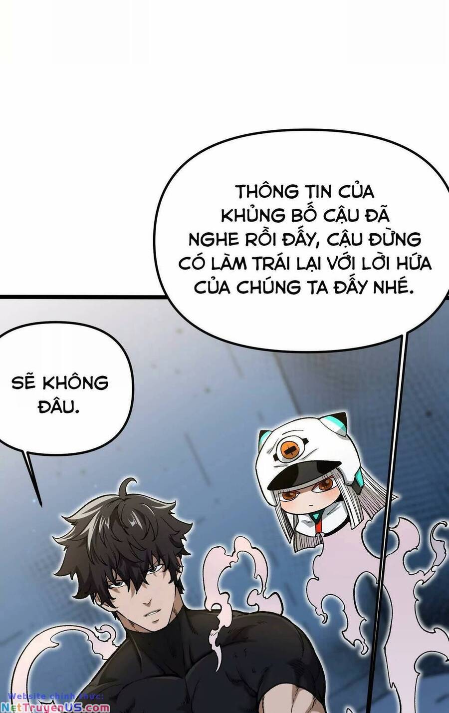 Quỷ Trảm Săn Nhân Chapter 12 - Trang 49