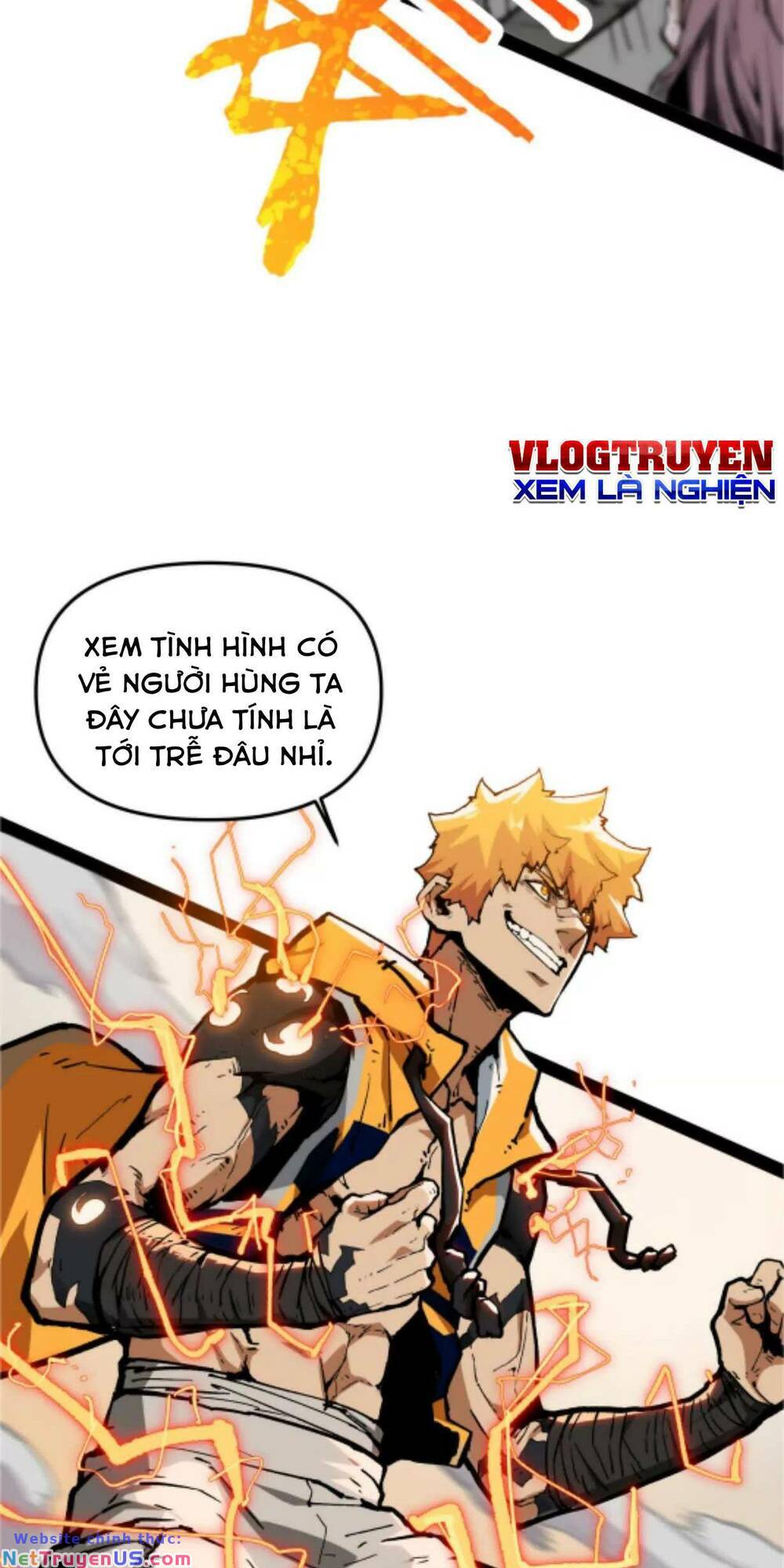 Quỷ Trảm Săn Nhân Chapter 2 - Trang 17