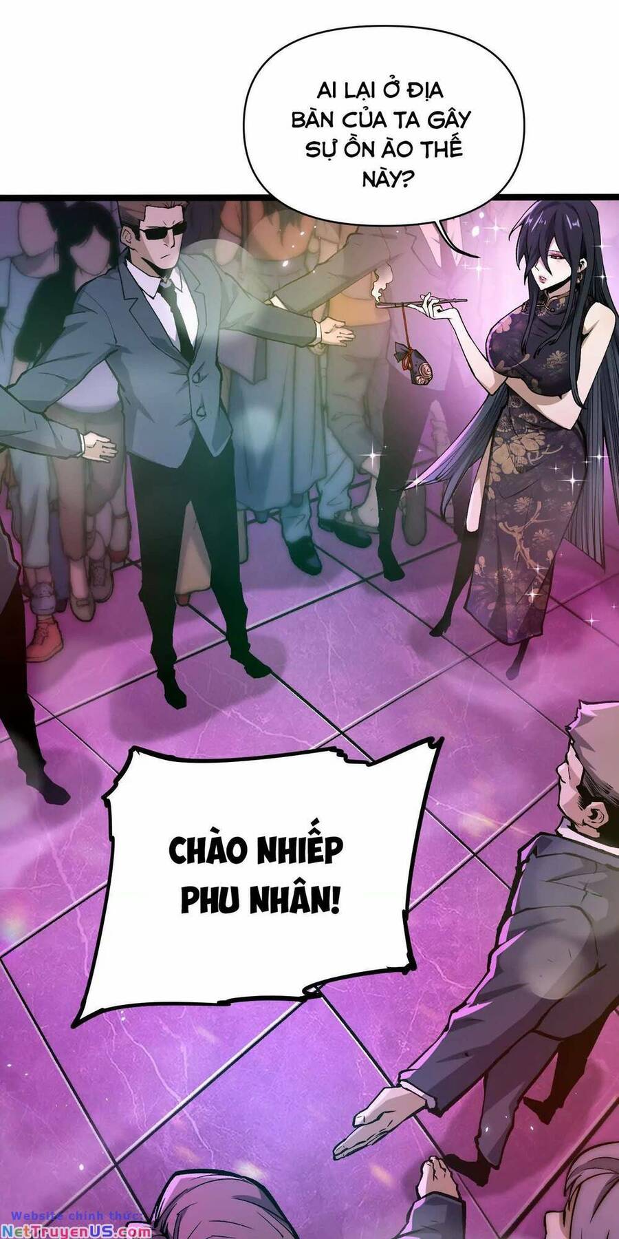 Quỷ Trảm Săn Nhân Chapter 7 - Trang 31