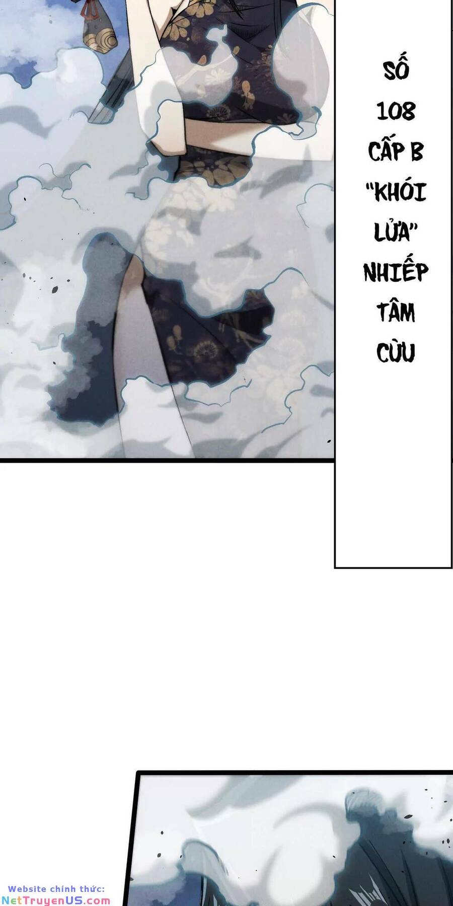 Quỷ Trảm Săn Nhân Chapter 8 - Trang 8