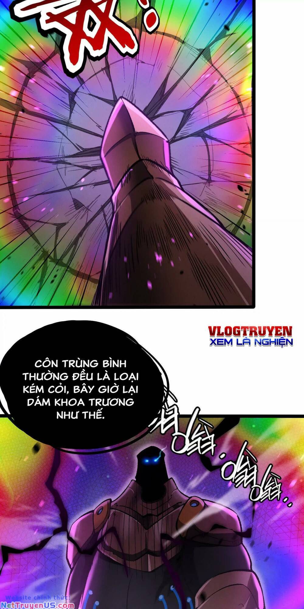 Quỷ Trảm Săn Nhân Chapter 14 - Trang 84