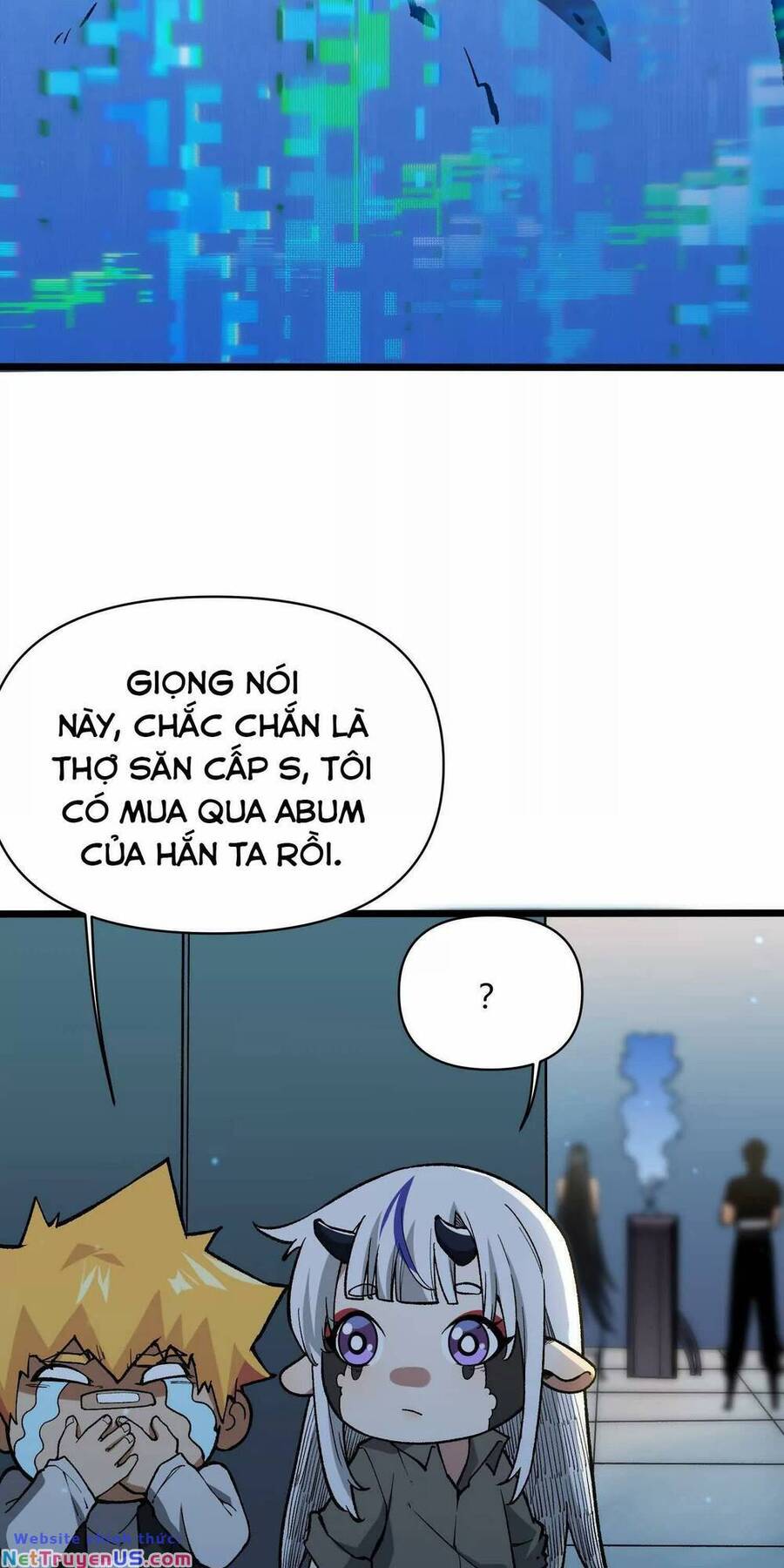 Quỷ Trảm Săn Nhân Chapter 12 - Trang 34