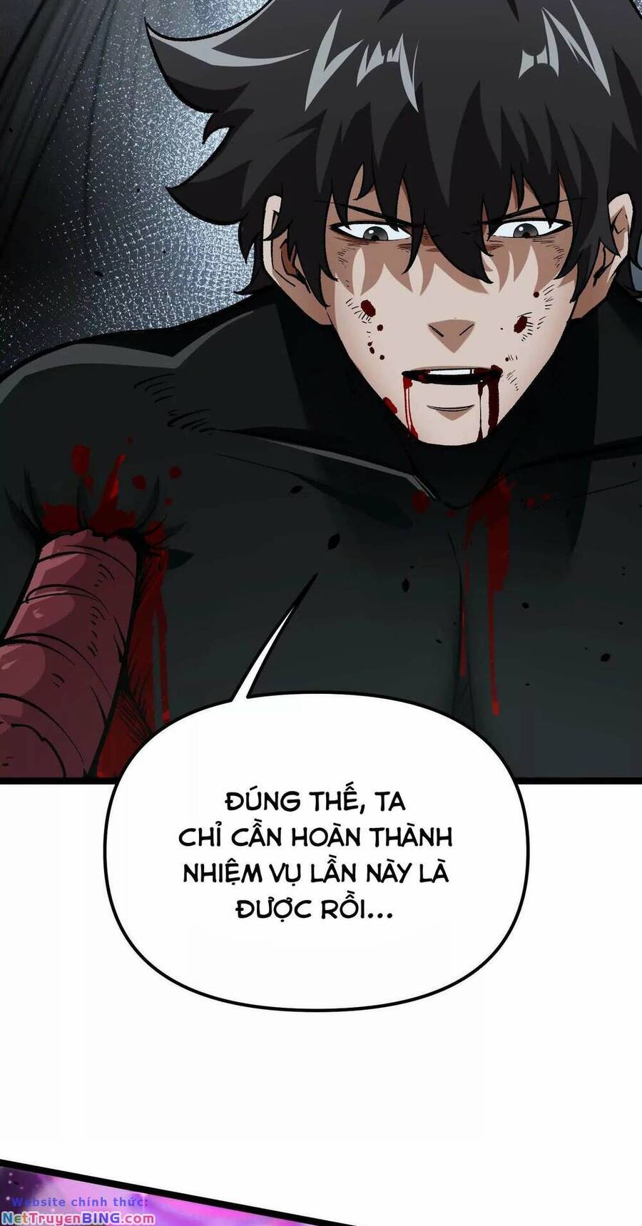 Quỷ Trảm Săn Nhân Chapter 17 - Trang 7