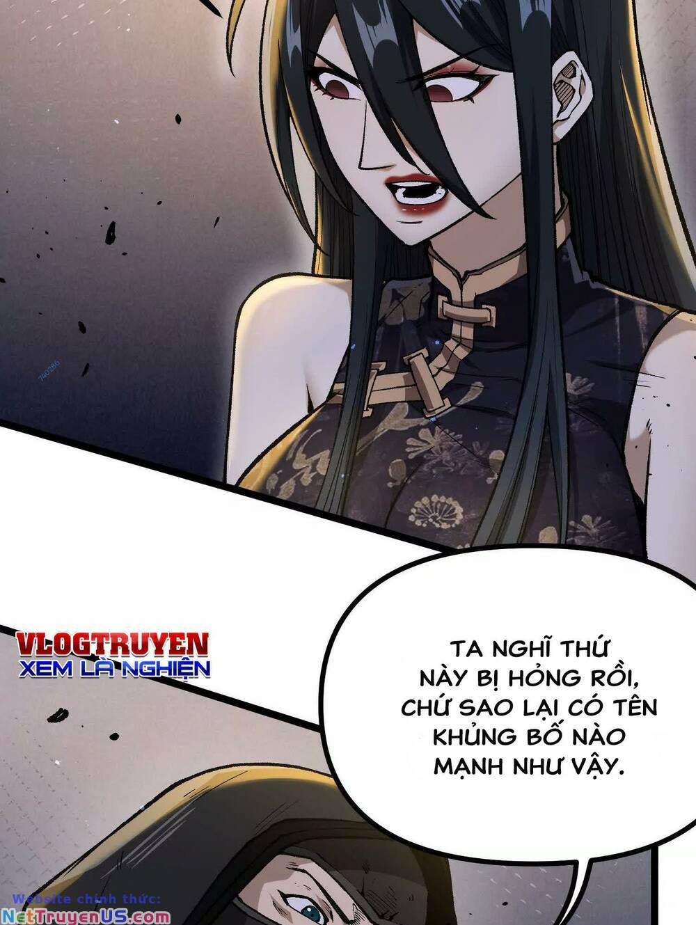 Quỷ Trảm Săn Nhân Chapter 14 - Trang 25