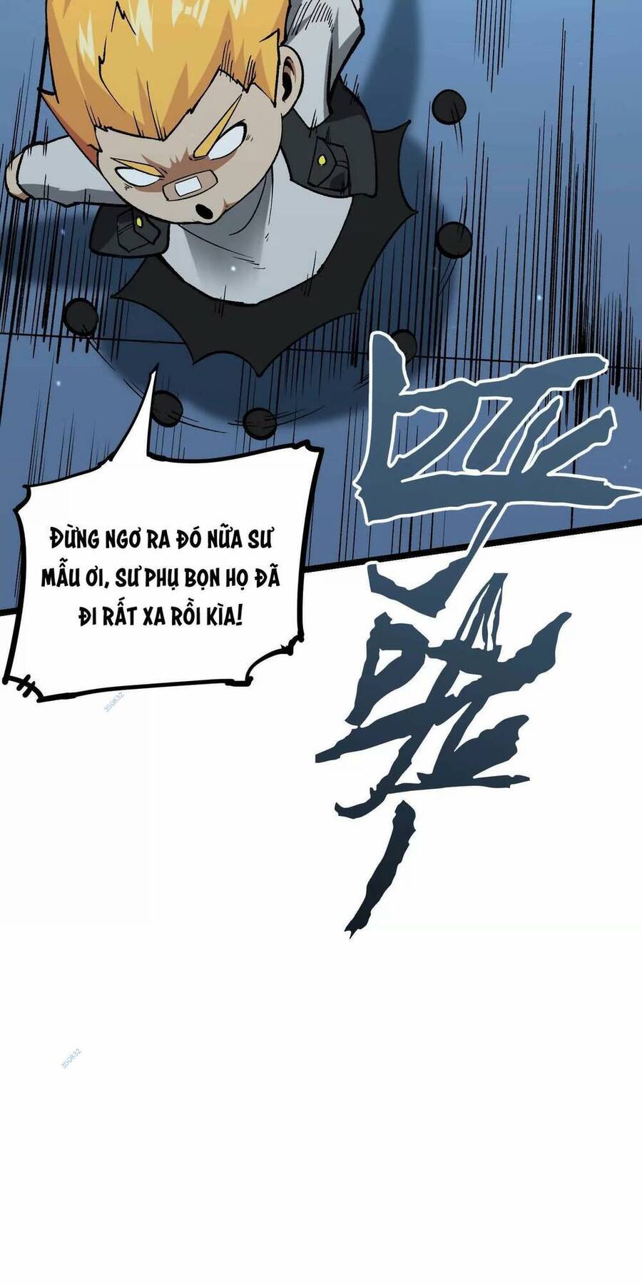 Quỷ Trảm Săn Nhân Chapter 13 - Trang 13