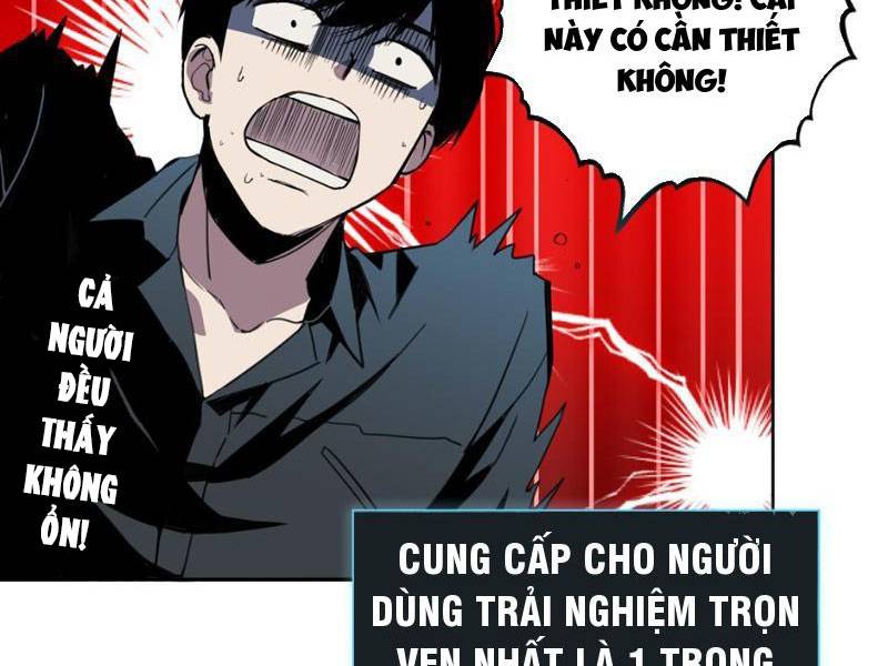 Trước Ngày Tận Thế, Ta Và Bạn Gái Lại Chém Giết Lẫn Nhau Chapter 6 - Trang 37