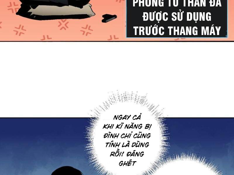 Trước Ngày Tận Thế, Ta Và Bạn Gái Lại Chém Giết Lẫn Nhau Chapter 6 - Trang 40