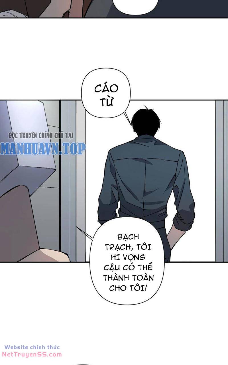 Trước Ngày Tận Thế, Ta Và Bạn Gái Lại Chém Giết Lẫn Nhau Chapter 11 - Trang 28