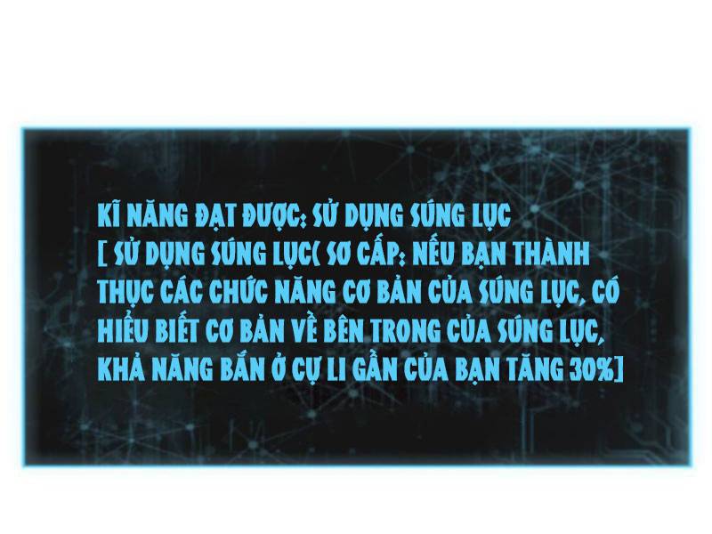 Trước Ngày Tận Thế, Ta Và Bạn Gái Lại Chém Giết Lẫn Nhau Chapter 6 - Trang 48