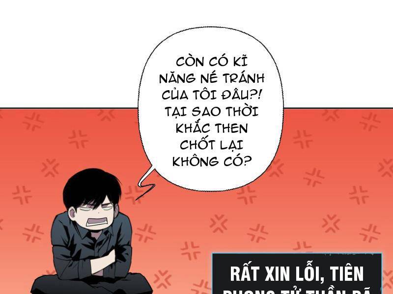 Trước Ngày Tận Thế, Ta Và Bạn Gái Lại Chém Giết Lẫn Nhau Chapter 6 - Trang 39