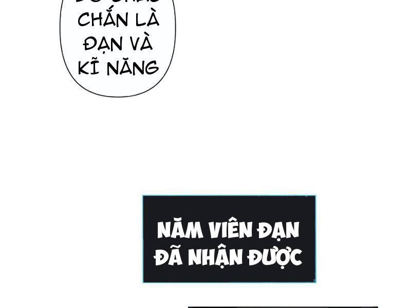 Trước Ngày Tận Thế, Ta Và Bạn Gái Lại Chém Giết Lẫn Nhau Chapter 6 - Trang 43