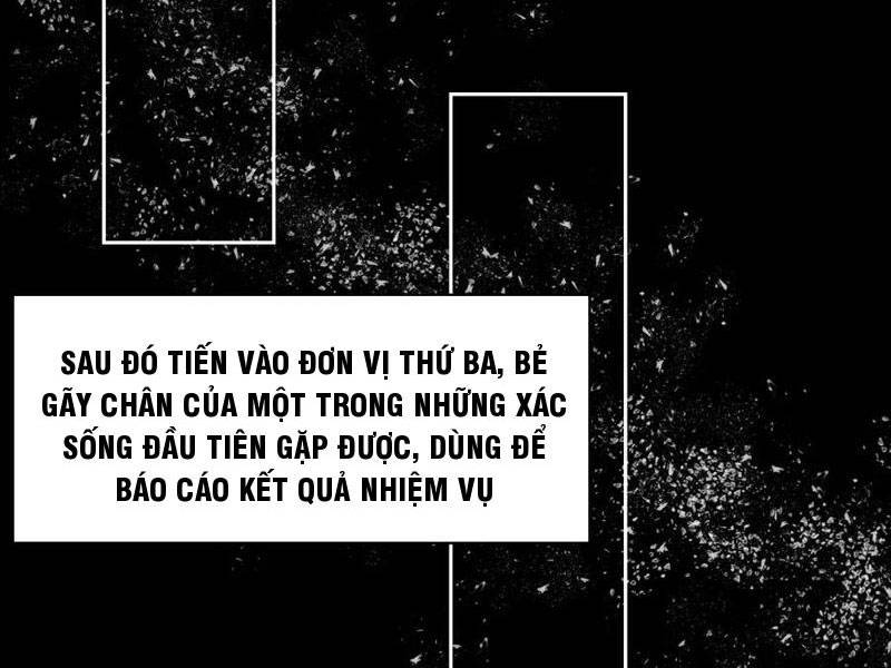 Trước Ngày Tận Thế, Ta Và Bạn Gái Lại Chém Giết Lẫn Nhau Chapter 12 - Trang 1