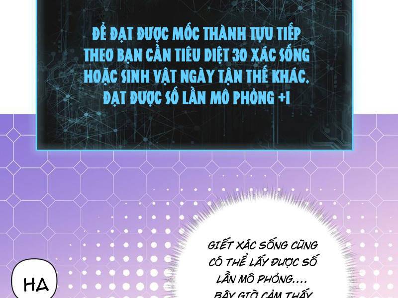 Trước Ngày Tận Thế, Ta Và Bạn Gái Lại Chém Giết Lẫn Nhau Chapter 6 - Trang 145