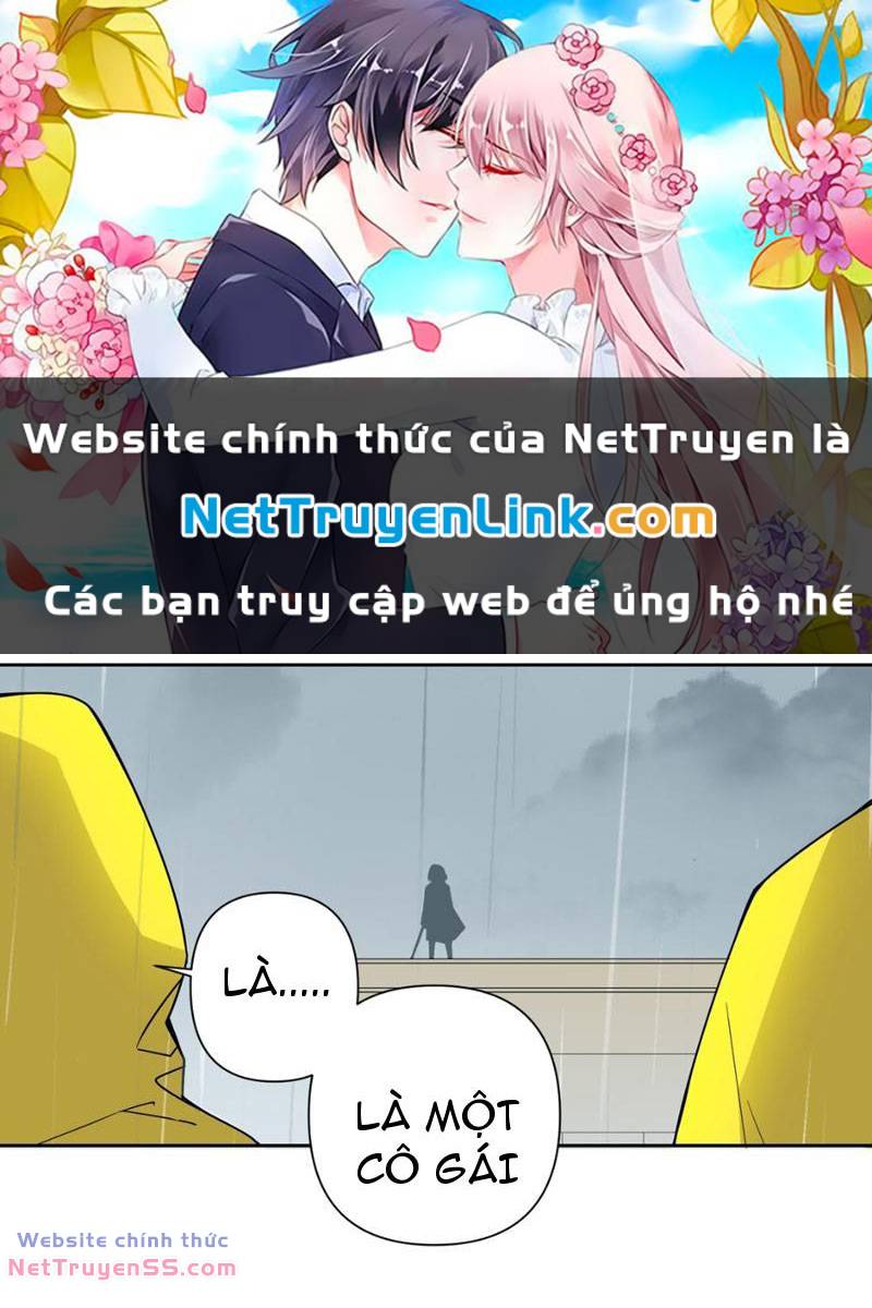 Trước Ngày Tận Thế, Ta Và Bạn Gái Lại Chém Giết Lẫn Nhau Chapter 9 - Trang 0