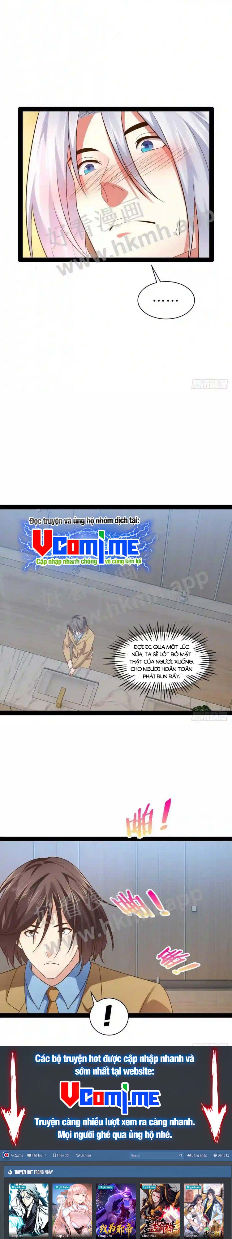 Bắt Đầu Làm Đầy Điểm Mị Lực Chapter 45 - Trang 15