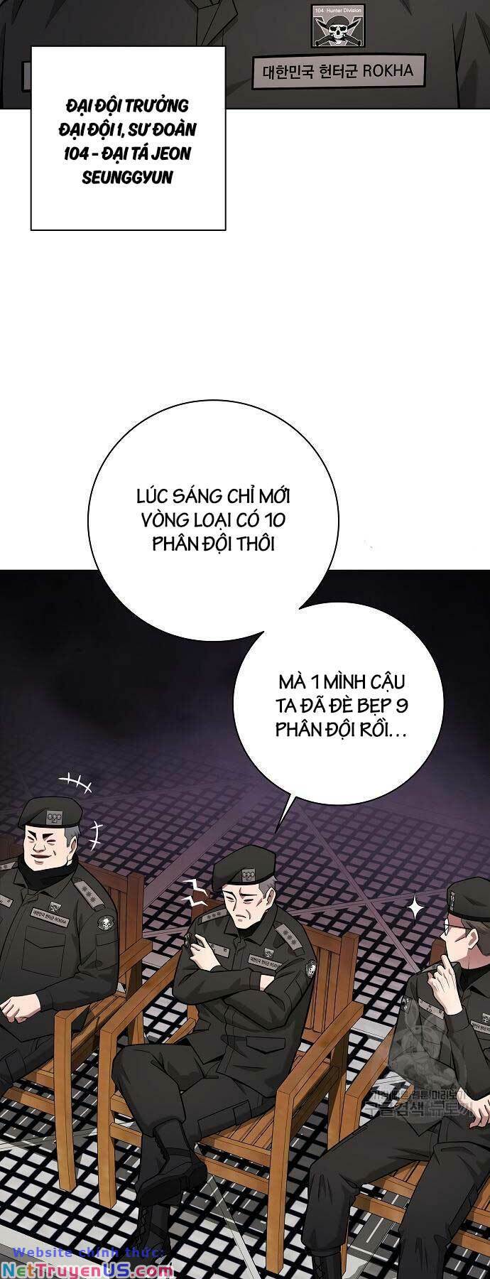 Ma Pháp Sư Hắc Ám Trở Về Để Nhập Ngũ Chapter 38 - Trang 39