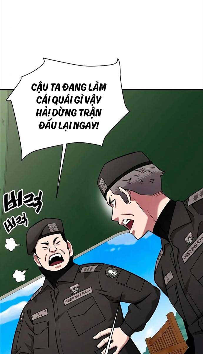 Ma Pháp Sư Hắc Ám Trở Về Để Nhập Ngũ Chapter 41 - Trang 38