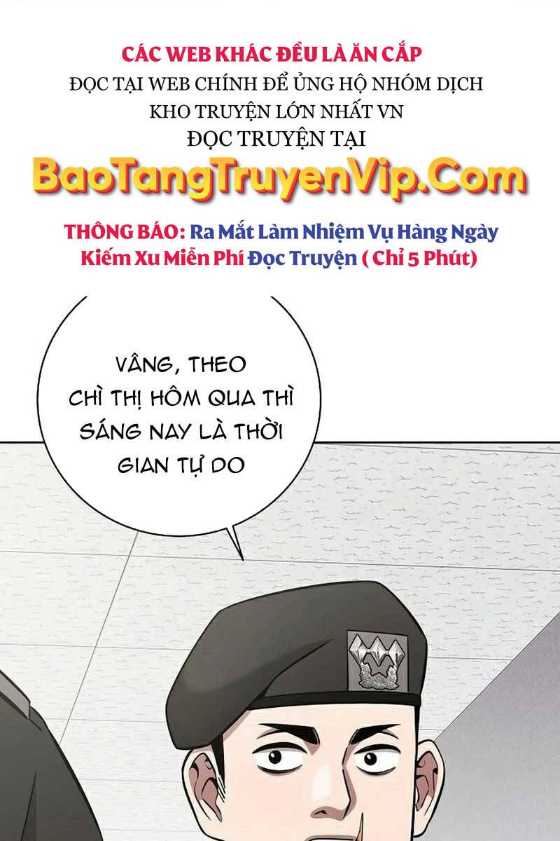 Ma Pháp Sư Hắc Ám Trở Về Để Nhập Ngũ Chapter 30 - Trang 84