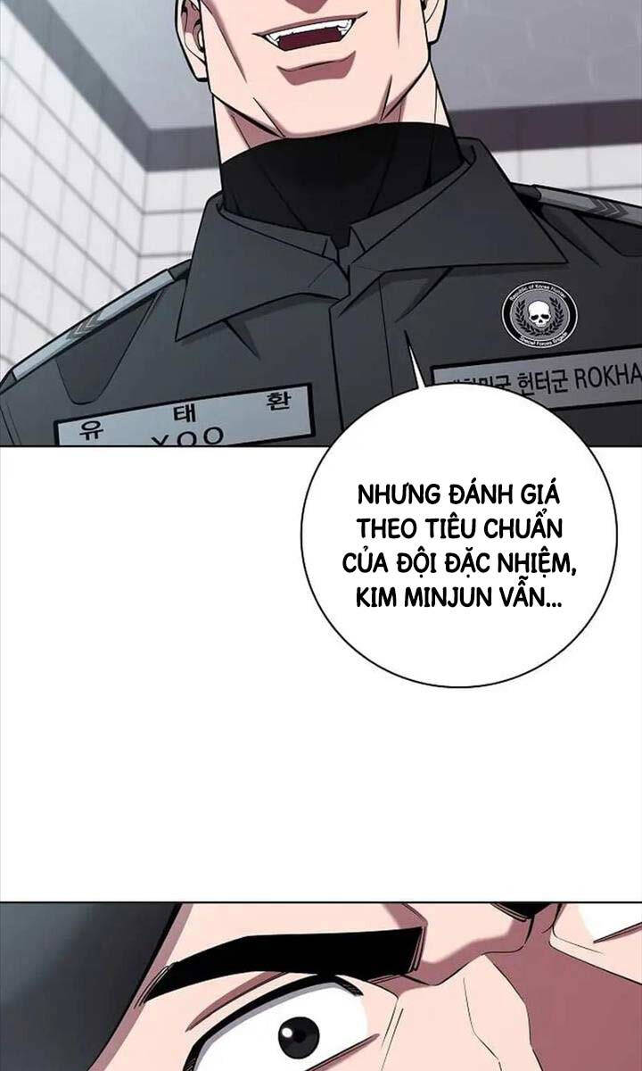 Ma Pháp Sư Hắc Ám Trở Về Để Nhập Ngũ Chapter 48 - Trang 32