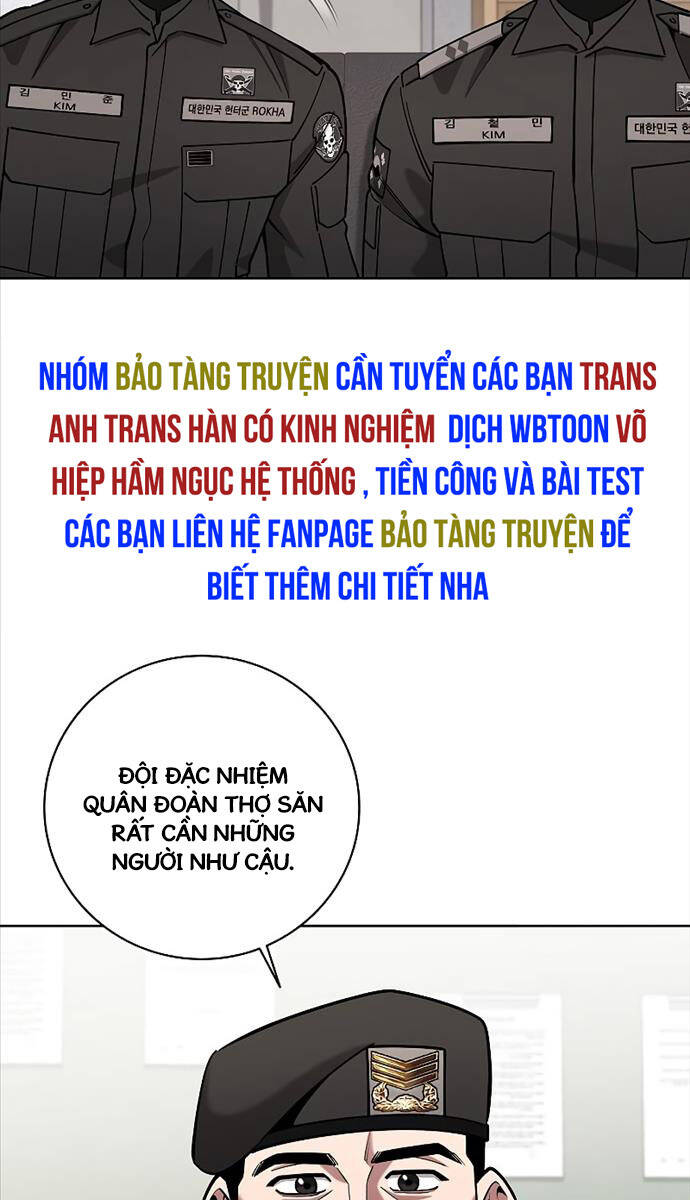 Ma Pháp Sư Hắc Ám Trở Về Để Nhập Ngũ Chapter 47 - Trang 44