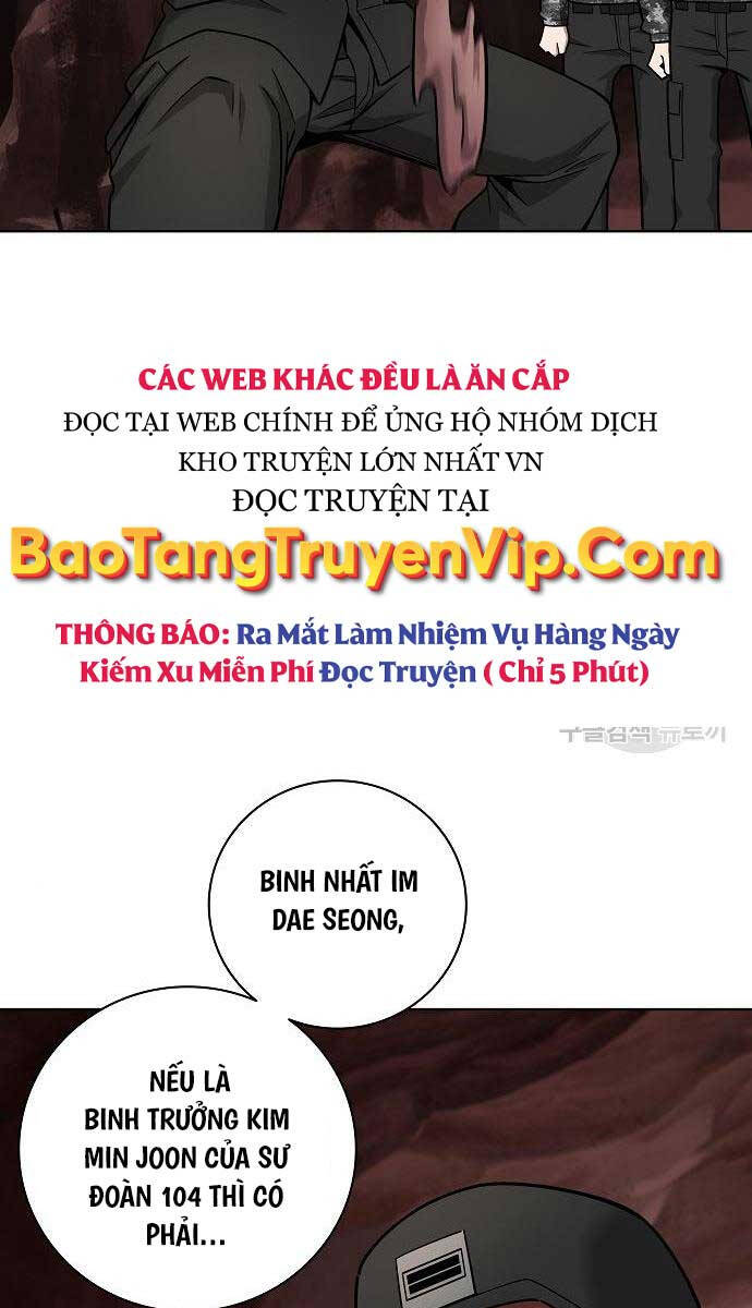 Ma Pháp Sư Hắc Ám Trở Về Để Nhập Ngũ Chapter 44 - Trang 109