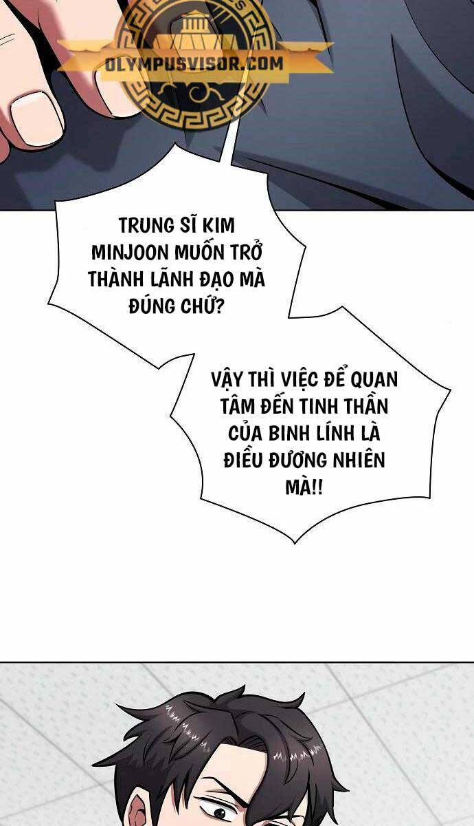 Ma Pháp Sư Hắc Ám Trở Về Để Nhập Ngũ Chapter 42 - Trang 62