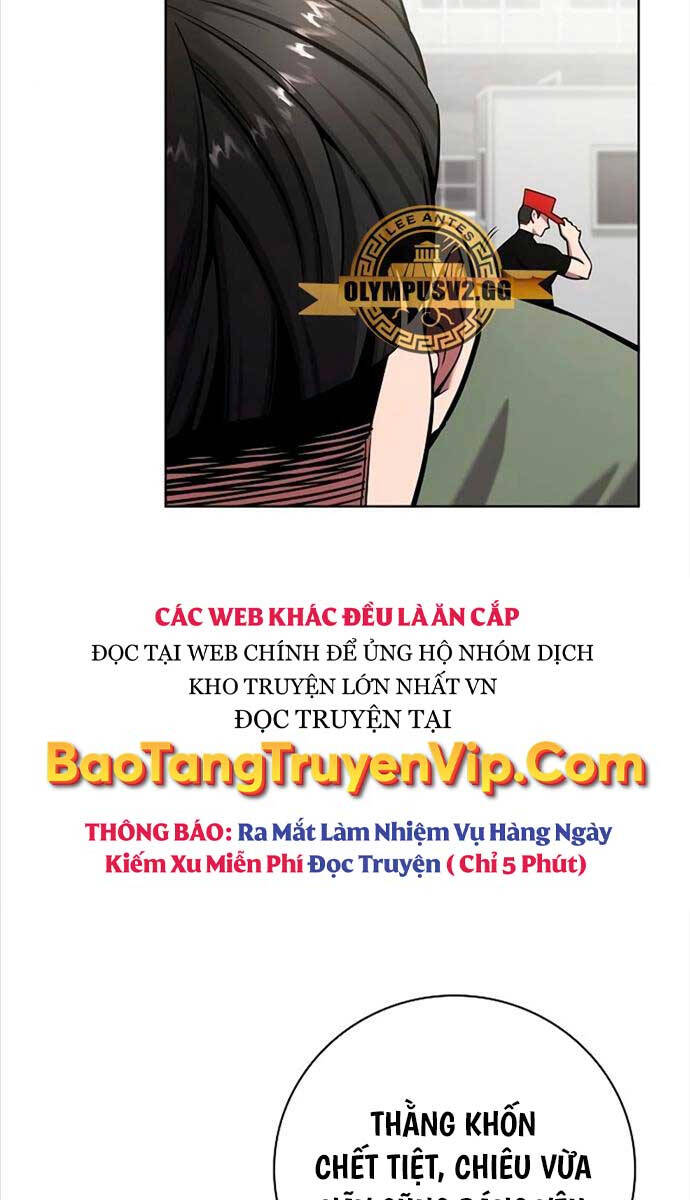 Ma Pháp Sư Hắc Ám Trở Về Để Nhập Ngũ Chapter 41 - Trang 8