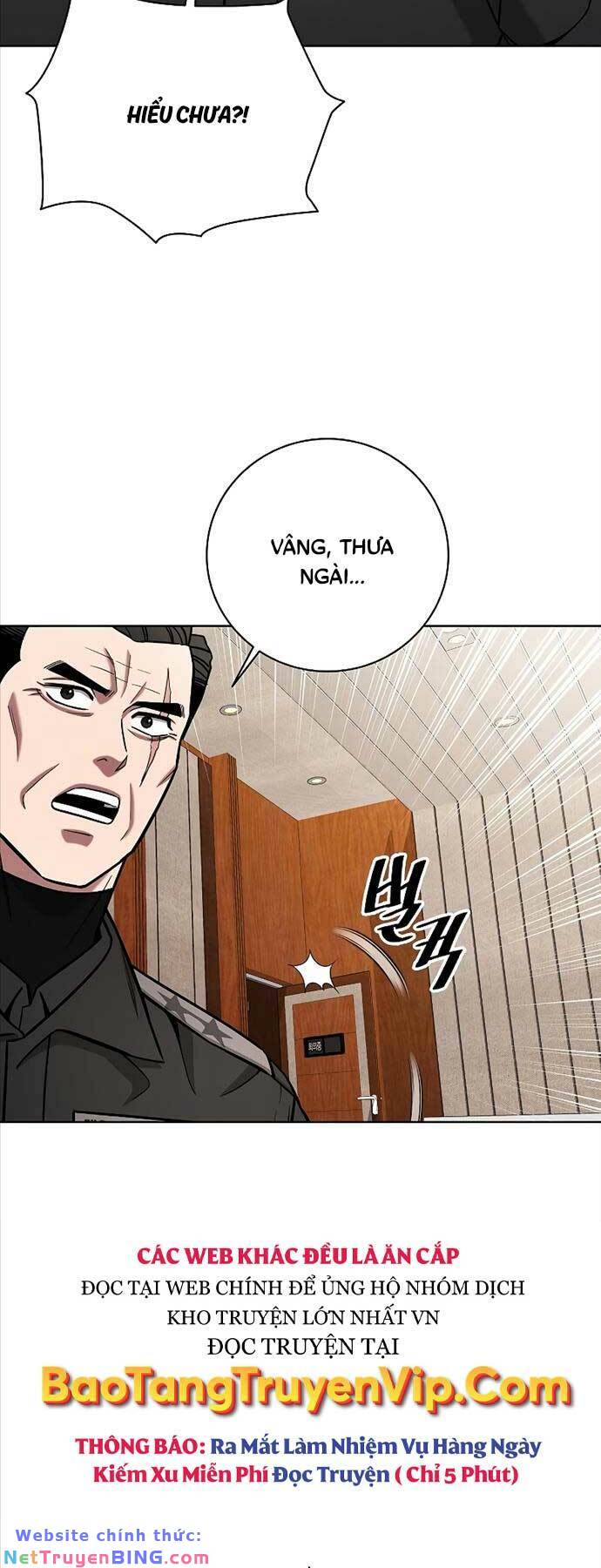 Ma Pháp Sư Hắc Ám Trở Về Để Nhập Ngũ Chapter 46 - Trang 77